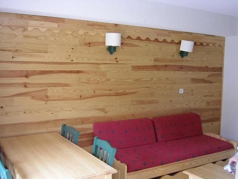 Residence Le Hameau - Saint-Francois-Longchamp サン・フランソワ・ロンシャン 部屋 写真
