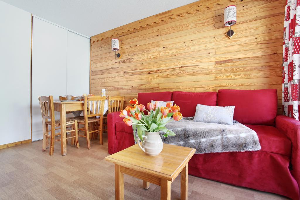 Residence Le Hameau - Saint-Francois-Longchamp サン・フランソワ・ロンシャン エクステリア 写真