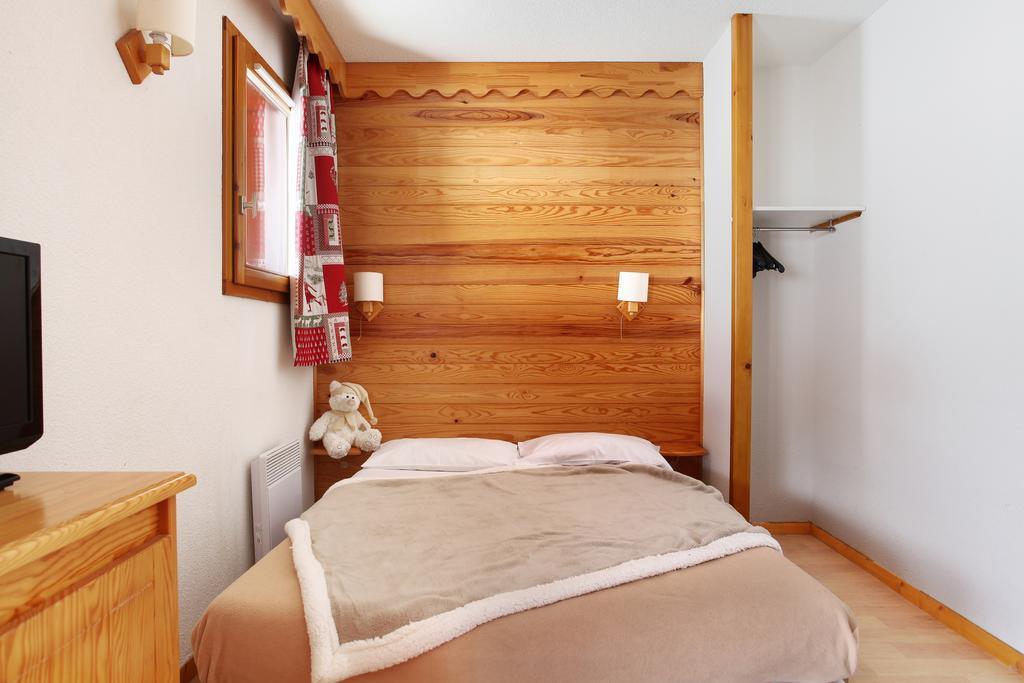 Residence Le Hameau - Saint-Francois-Longchamp サン・フランソワ・ロンシャン エクステリア 写真