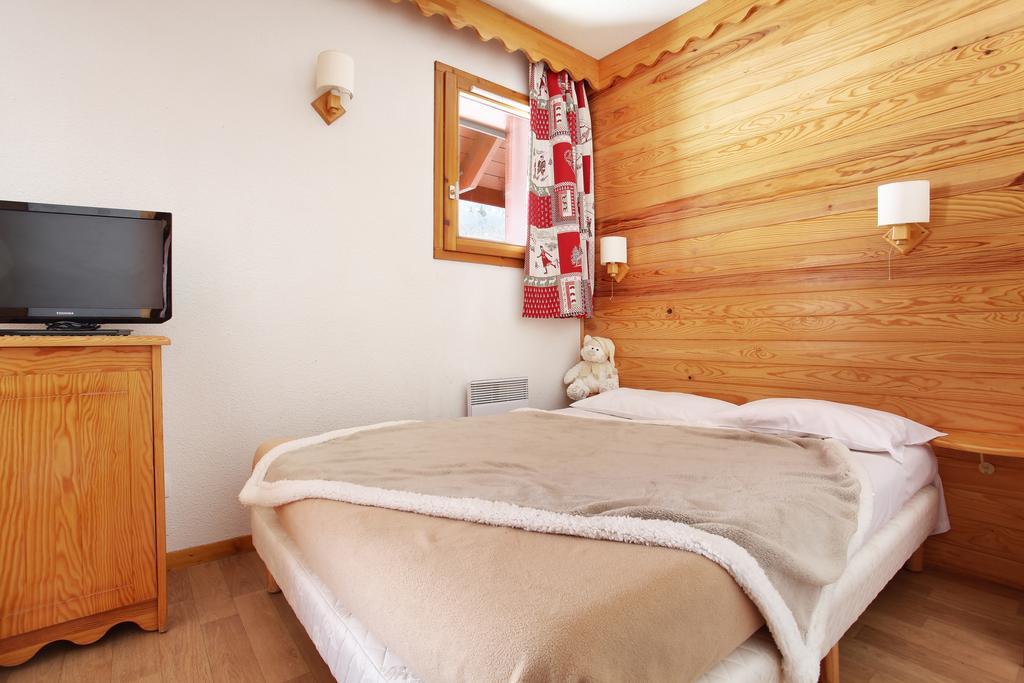 Residence Le Hameau - Saint-Francois-Longchamp サン・フランソワ・ロンシャン エクステリア 写真