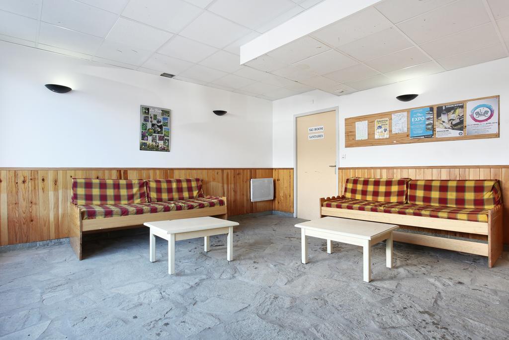 Residence Le Hameau - Saint-Francois-Longchamp サン・フランソワ・ロンシャン エクステリア 写真